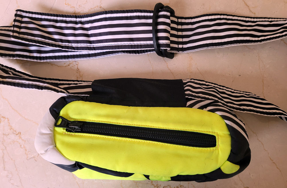 Sac Banane HENRI DUVILLARD Sports