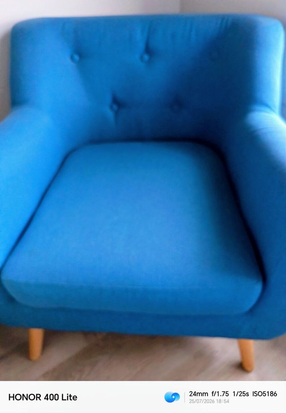 Fauteuil Meubles