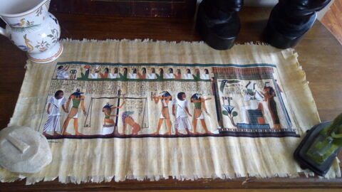  VeritablePapyrus  10 Villeneuve-sur-Lot (47)