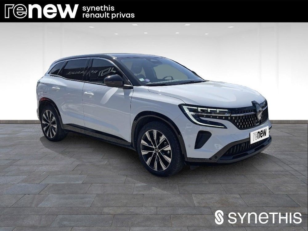 Austral E-Tech hybrid 200 Techno 2023 occasion 07200 Aubenas