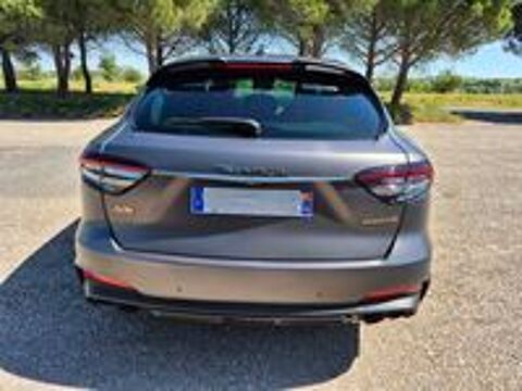 Levante V6 430 ch Modena S 2021 occasion 34500 B&eacute;ziers