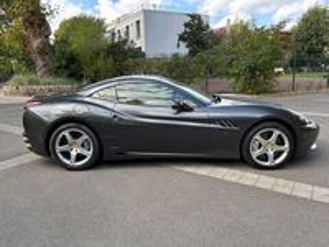 California V8 4.3 460ch 2009 occasion 94340 Joinville-le-Pont