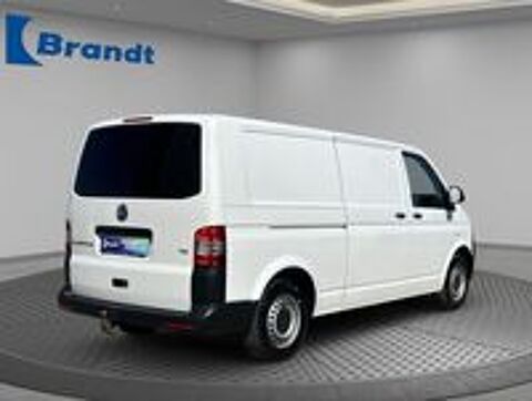 Divers Volkswagen T5 LR 62 SG5 2.0 TDI AHK T5 Kasten LR 62 S 2014 occasion 14000 Caen
