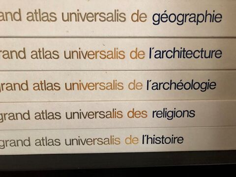 Atlas Universalis 40 Ivry-sur-Seine (94)