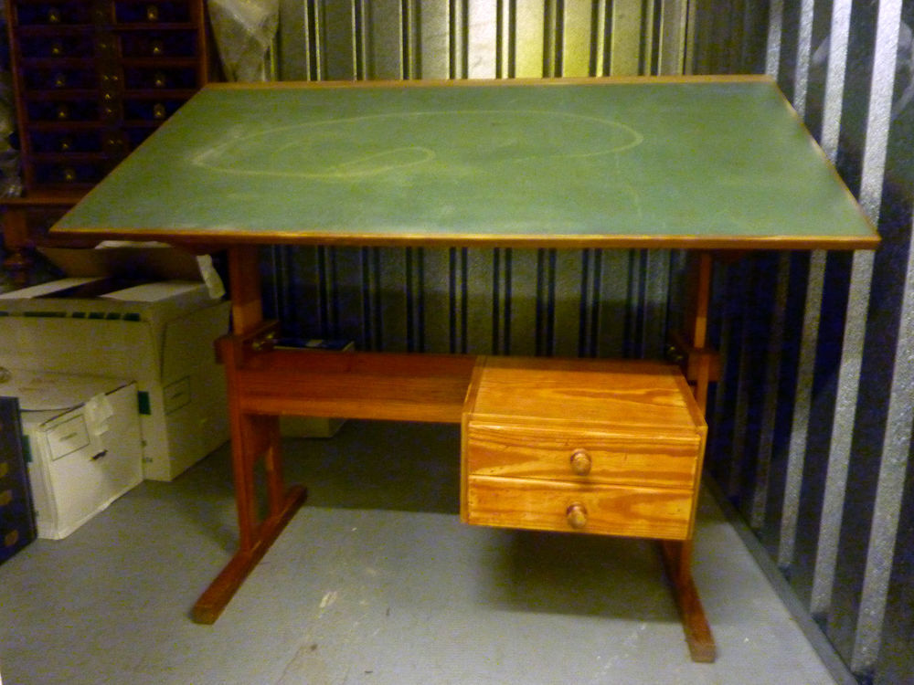 bureau Meubles