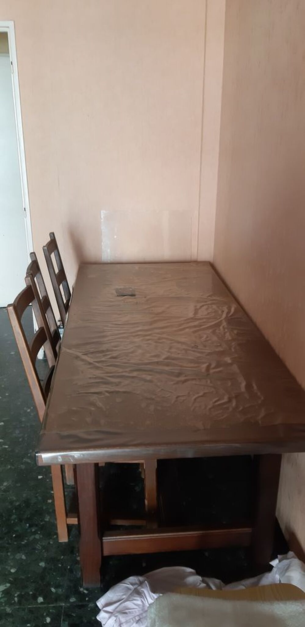 table Meubles
