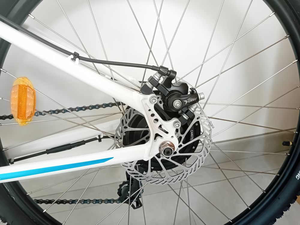 V&eacute;lo &eacute;lectrique Vélos