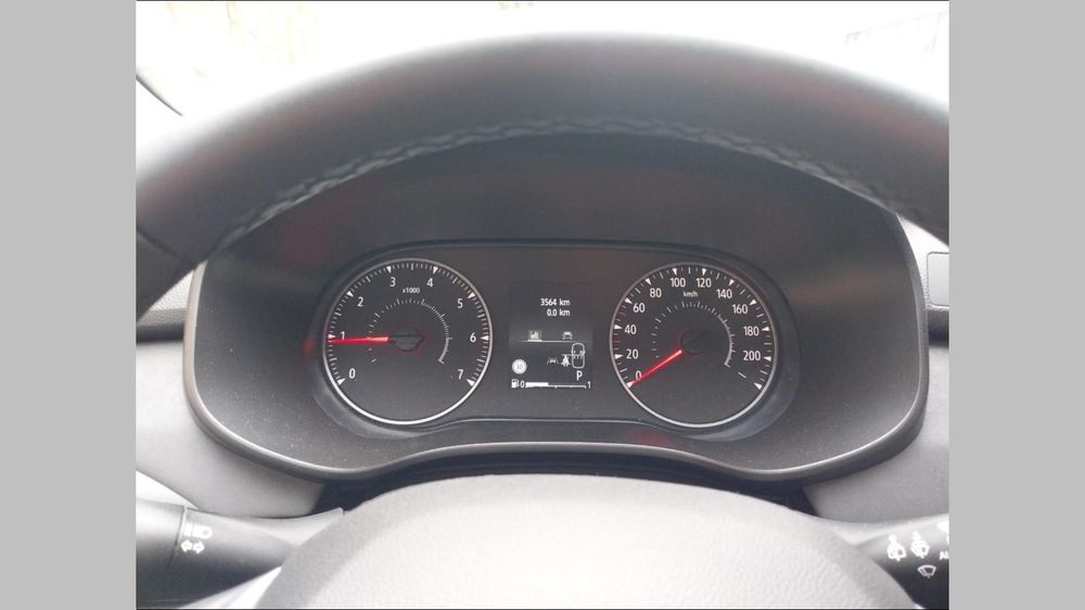 Sandero TCe 90 auto Stepway Extreme 2025 occasion 92140 Clamart