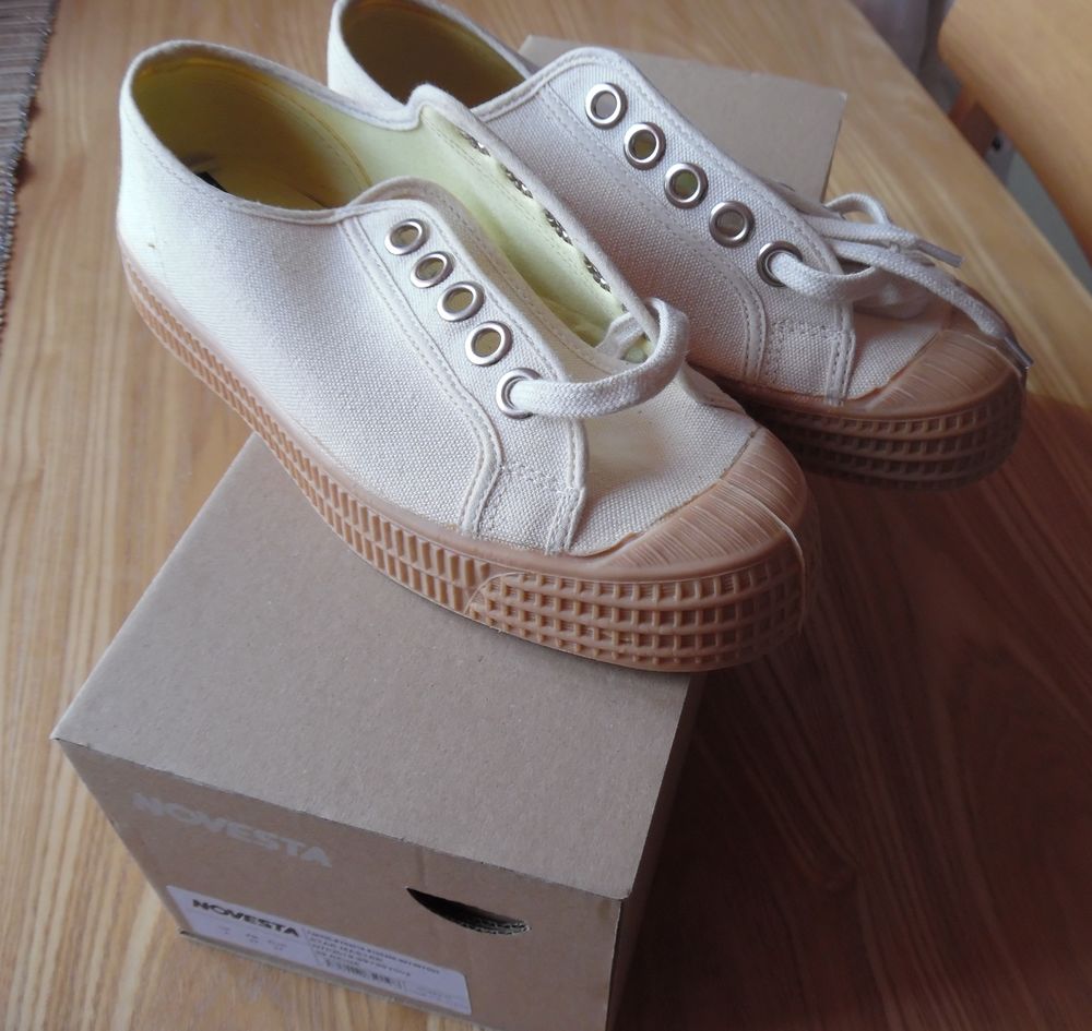 BASKET NOVESTA STAR MASTER Chaussures