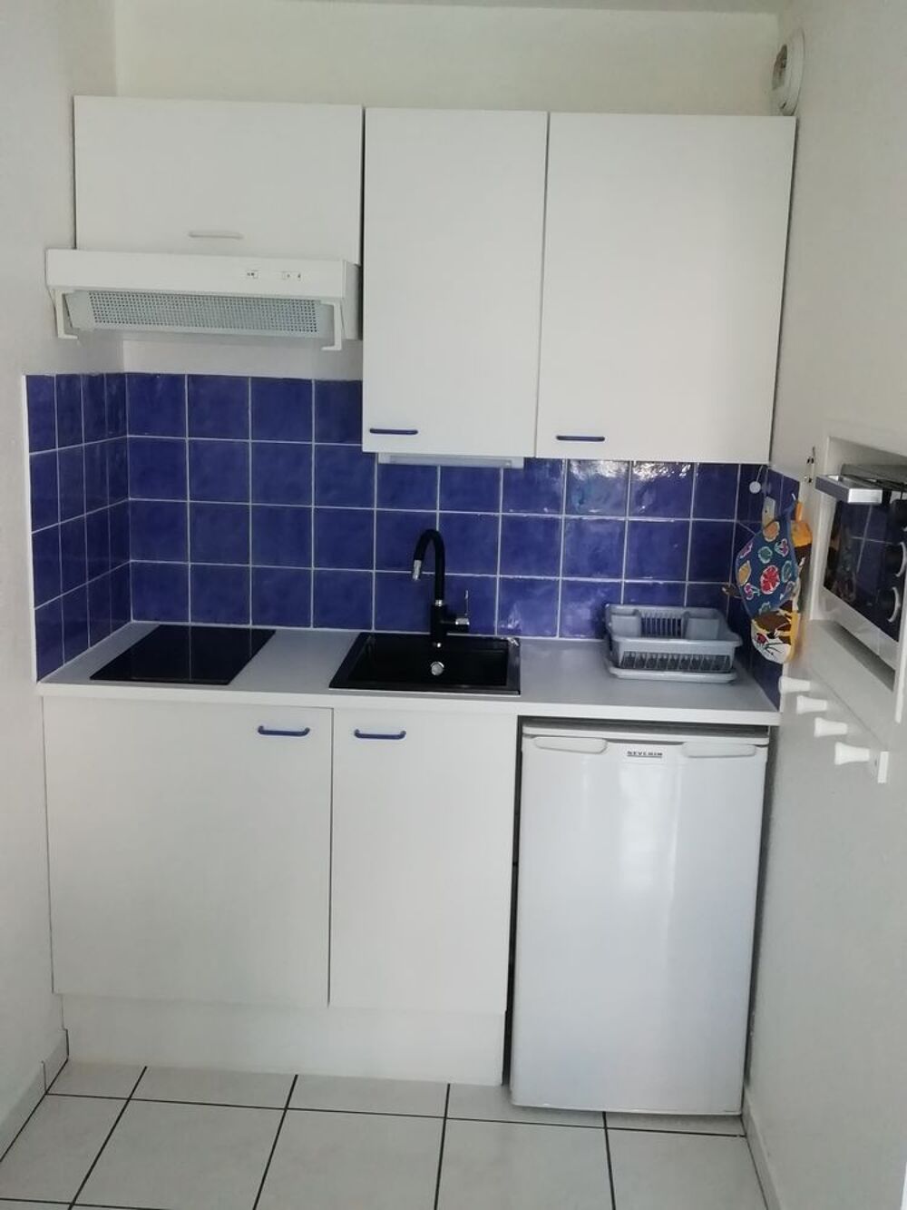   appartement 2 pièces Basse-Normandie, Villers-sur-Mer (14640)