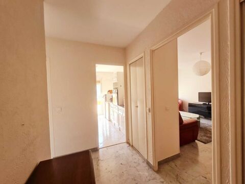  Appartement � louer 2 pi�ces 55 m�