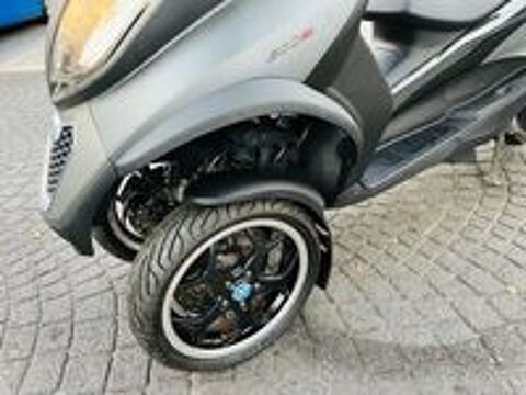 PIAGGIO 2016 occasion 78800 Houilles