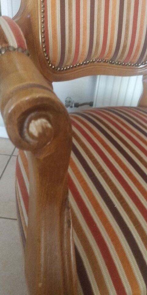 Fauteuil Louis Philippe 100 Aubagne (13)