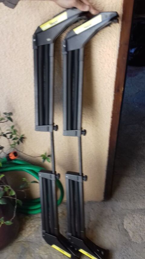 Porte-skis en bon tat. 25 Saint-Christol-ls-Als (30)