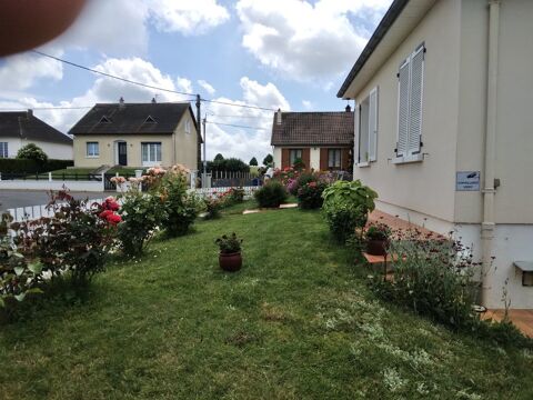   Maison 4 pièces Maison - 4 pièce(s) - 85 m²
