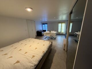  Appartement à vendre 1 pièce 32 m²