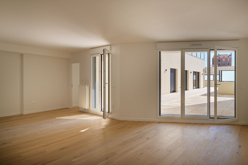  vendre  Appartement Courbevoie (92400)