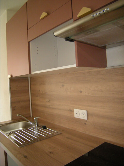  Appartement � louer 2 pi�ces 35 m�