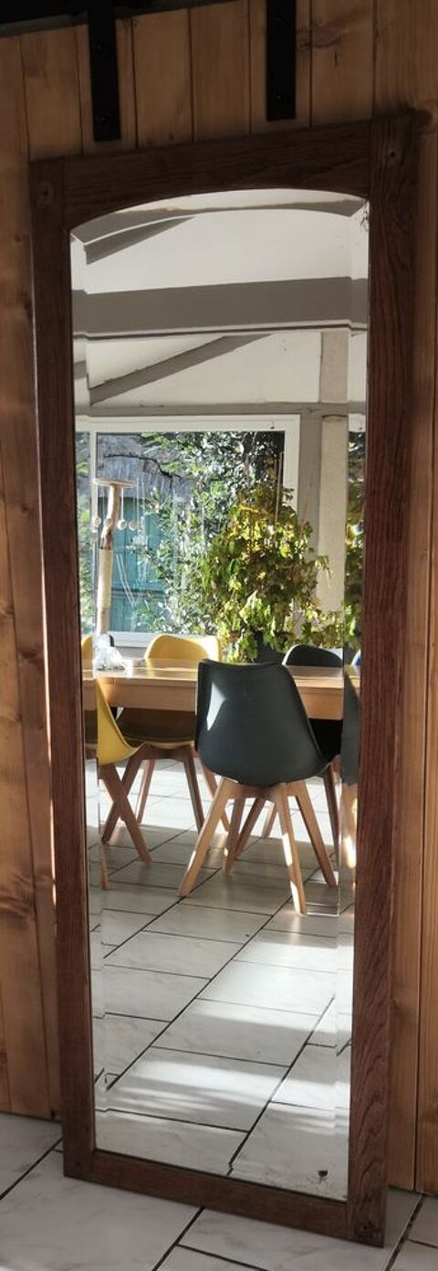 Miroir plein pied 80 Sainte-Sabine-sur-Long�ve (72)