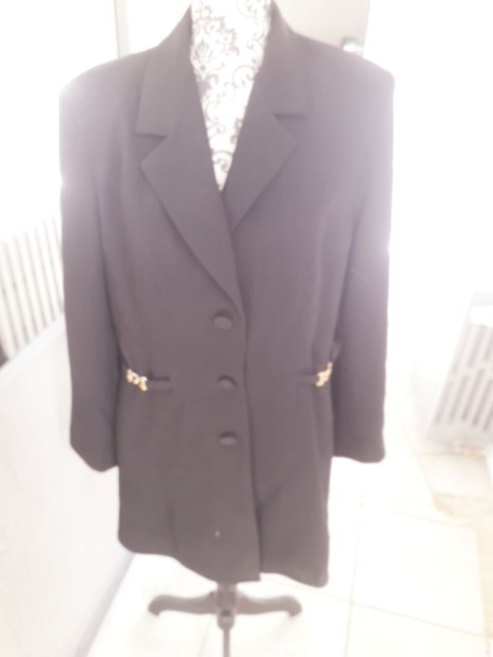 veste chic Vêtements