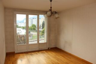 Vente Appartement Appartement T3 quartier Allies Alpins Grenoble 38100 Grenoble