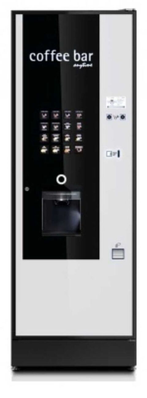 Distributeurs automatiques et fontaines d'eau 300 95000 Cergy