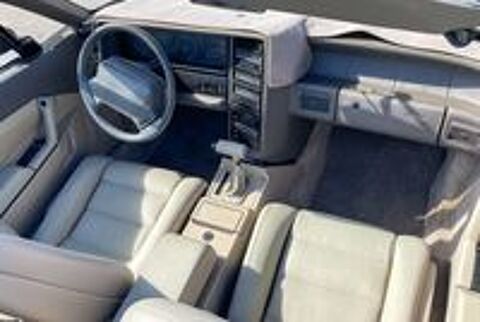 Allante A 1991 occasion 92360 Meudon La Foret