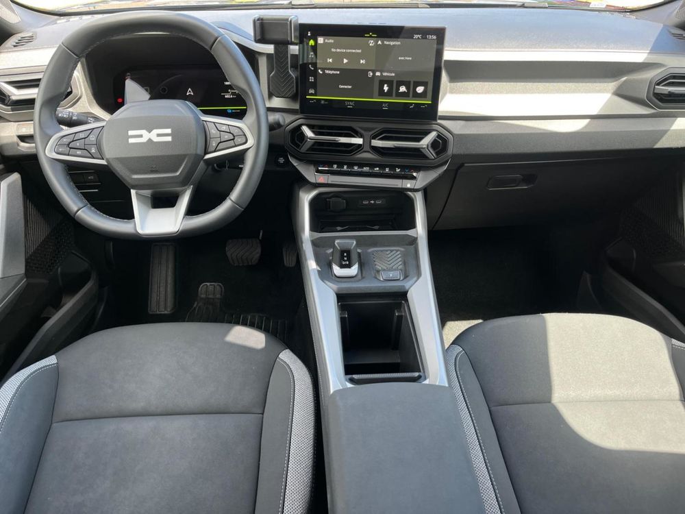 Bigster Hybrid 155 Journey 2025 occasion 91170 Viry-Ch&acirc;tillon