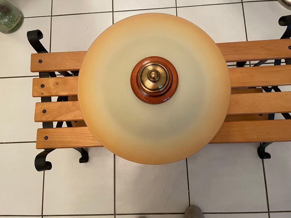 PLAFONNIER COULOIR D�coration