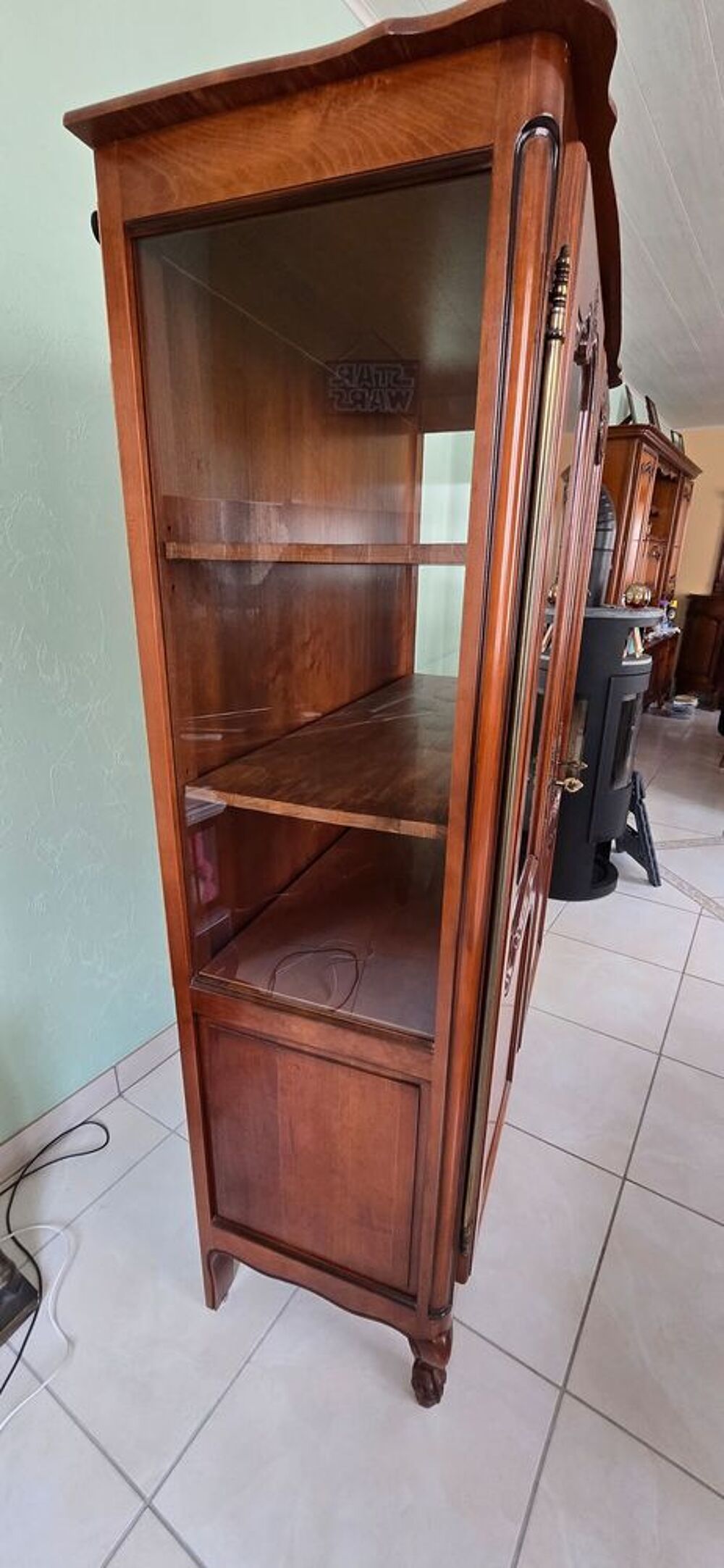 Vaisselier merisier Meubles