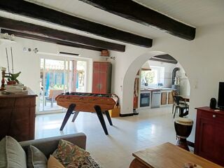  Maison à vendre 5 pièces 150 m² Alba-la-romaine