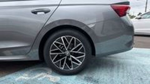 Superb Octavia Combi Sportline 2024 occasion 40100 Dax
