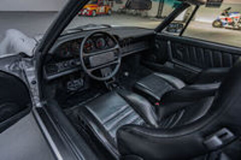 930 Turbo G50 1989 occasion 75014 Paris
