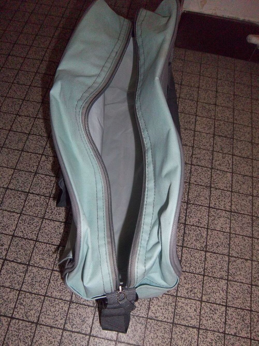 Sac &agrave; langer Puériculture
