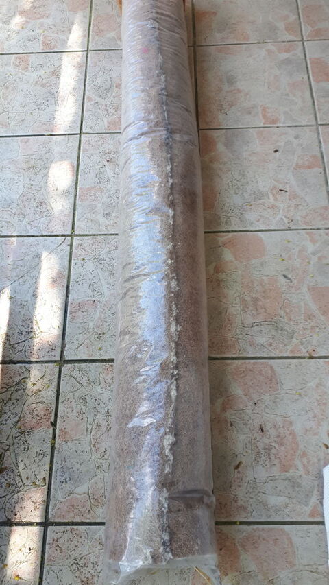 Rouleau de fibre naturelle coco 20 Montigny-Lencoup (77)