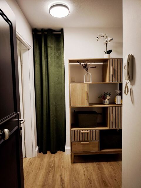  Appartement  louer 4 pices 66 m Bordeaux