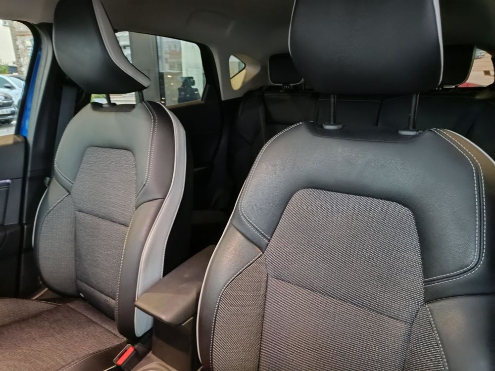 Captur E-Tech full hybrid 145 Techno 2024 occasion 95220 Pierrelaye