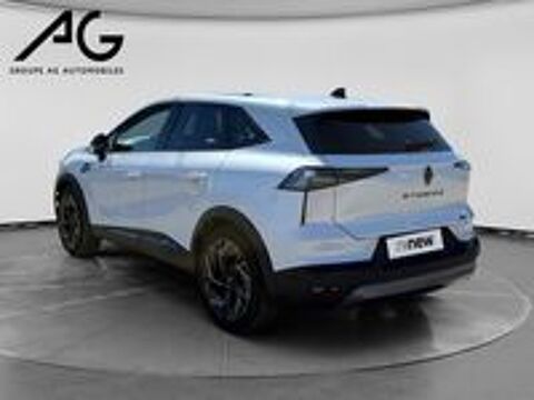 Symbioz E-Tech full hybrid 145 Esprit Alpine 2025 occasion 08300 Rethel