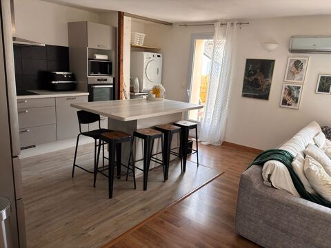  Maison  louer 3 pices 76 m Puisserguier