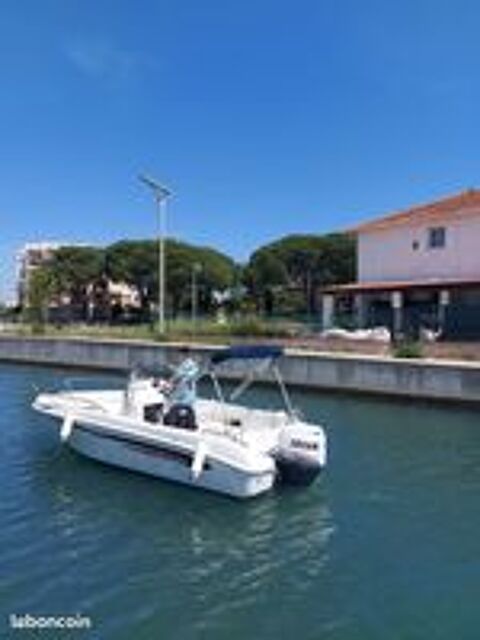 Bateau fluvial 2008 occasion 83600 Fréjus