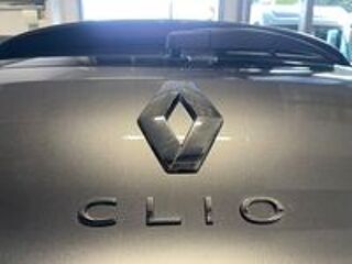 Clio V Clio TCe 90 Equilibre 2022 occasion 33310 Lormont