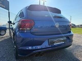 Polo 2.0 TSI 200 S&S DSG6 GTI 2020 occasion 57880 Ham-sous-Varsberg
