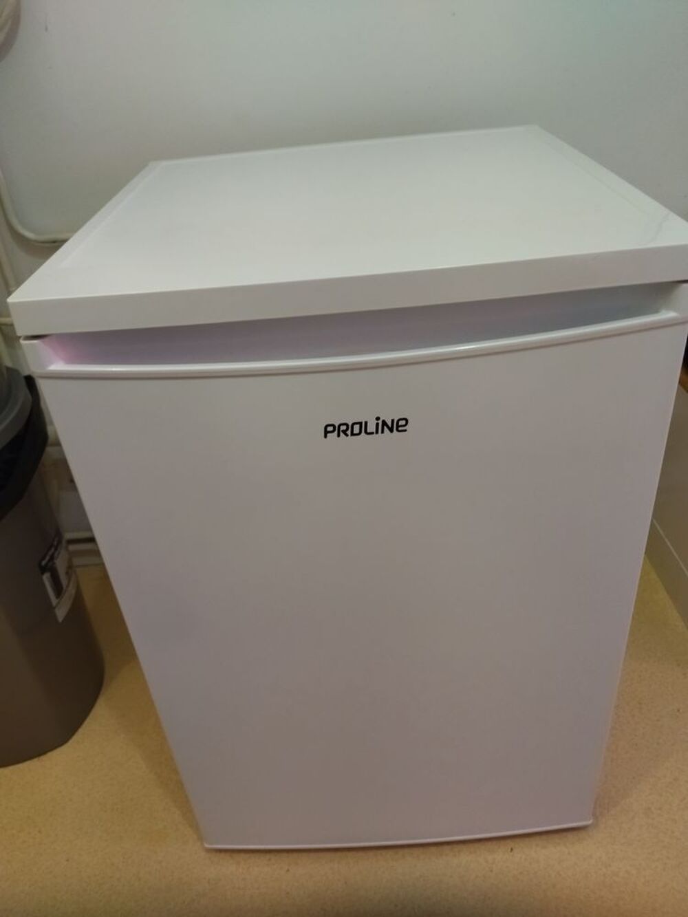 Je le frigo d&eacute;m&eacute;nagement Electroménager