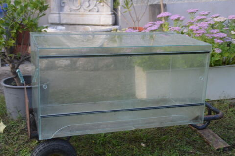 terrarium- vivarium 60 82000 Montauban