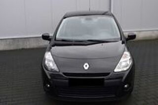 Clio 1.1 Night & Day 2009 occasion 67000 Strasbourg