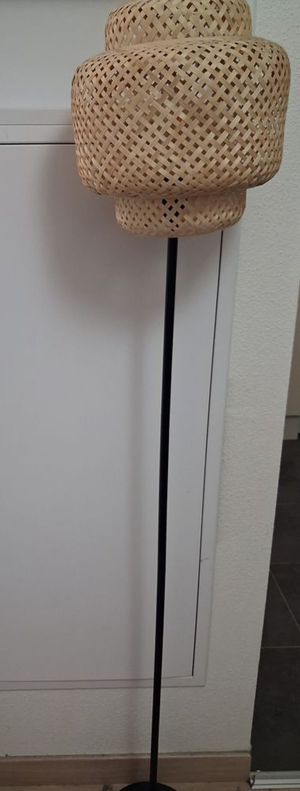 Lampadaire IKEA Meubles