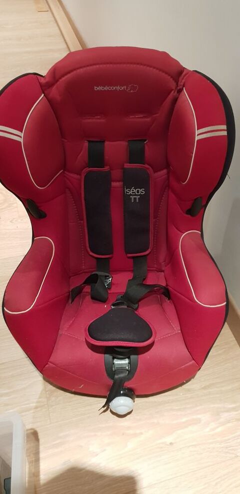 sige auto bb confort 20 Wattignies (59)