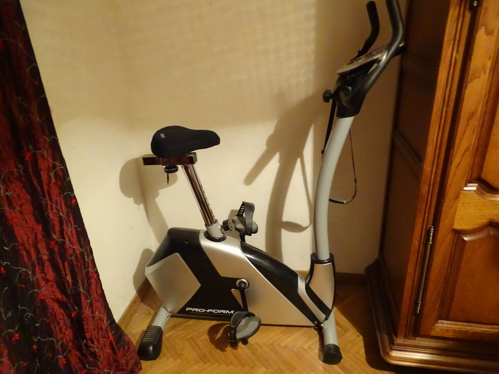 v&eacute;lo d'appartement
Vélos