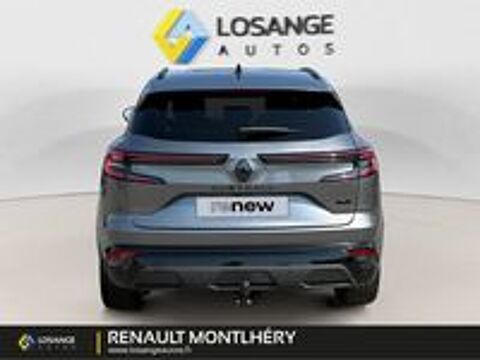 Austral E-Tech hybrid 200 Iconic esprit Alpine 2024 occasion 91310 Montlh&eacute;ry