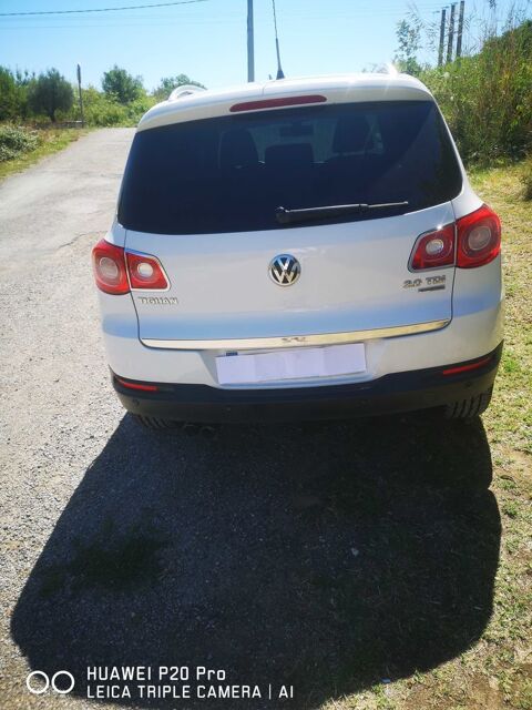 Volkswagen Divers 2011 occasion M&egrave;ze 34140